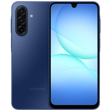 گوشی موبایل سامسونگ مدل Galaxy A17 دو سیم کارت ظرفیت 128 گیگابایت و رم 6 گیگابایت