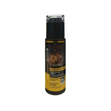 روغن مو میگه مدل Argan حجم 100 میلی لیتر