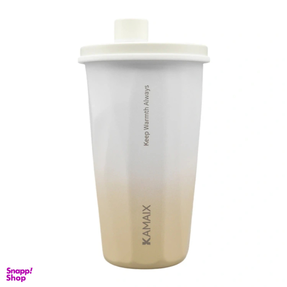 تراول ماگ مدل GS-m-M-184181 گنجایش 0.6 لیتر