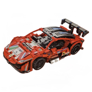 لگو ماشین کنترلی کد 70019