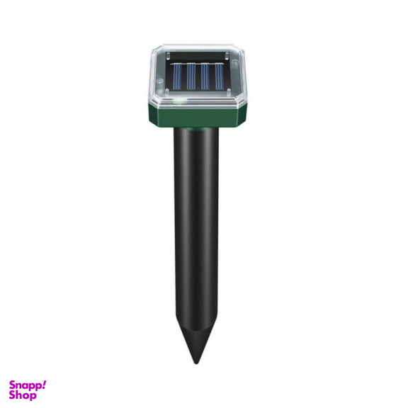 دستگاه دورکننده حیوانات مدل SQ-24 رنگ مشکی