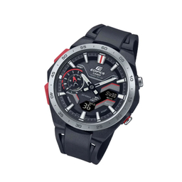 ساعت مچی عقربه‌ای مردانه کاسیو مدل ECB-2200P-1ADF