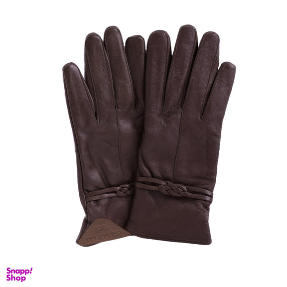 دستکش زنانه منط مدل N124 کد 8091