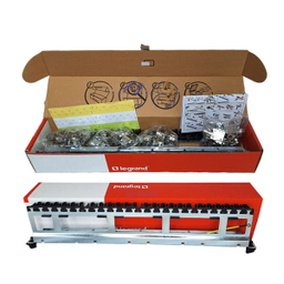 پچ پنل 24 پورت لگراند مدل CAT6 SFTP