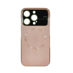 کاور گوشی موبایل اتوفوکوس مدل مگ سیف کد VD مناسب اپل iPhone 14 Pro