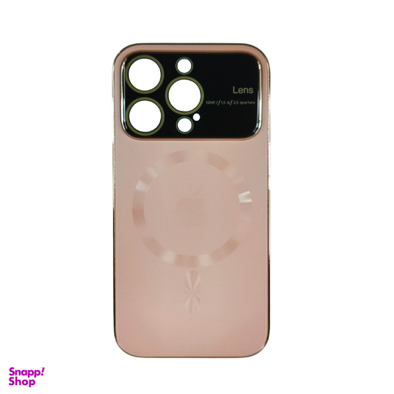 کاور گوشی موبایل اتوفوکوس مدل مگ سیف کد VD مناسب اپل iPhone 14 Pro