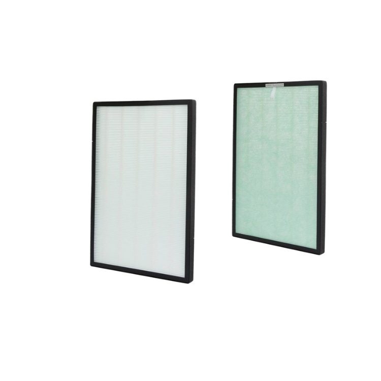 فیلتر تصفیه هوا و آنتی باکتریال دستگاه هپا مدل K01C