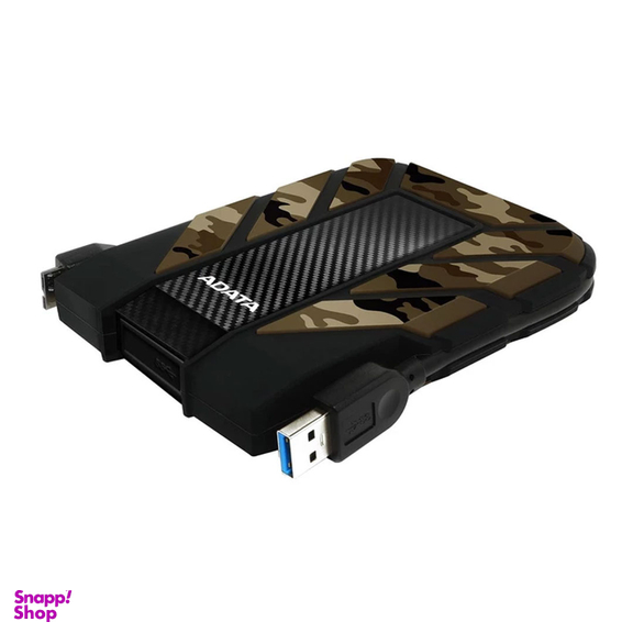 هارد اکسترنال ای دیتا مدل HD710M Pro ظرفیت 2 ترابایت