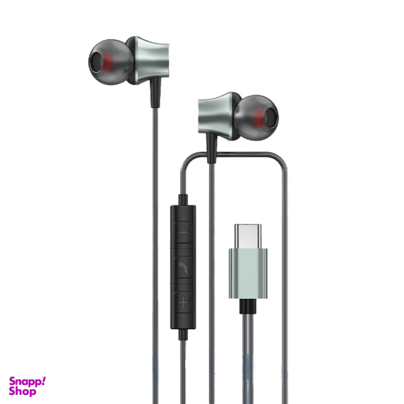 هندزفری باسیم دکودو کد DEP-001 طول 1.2 متر