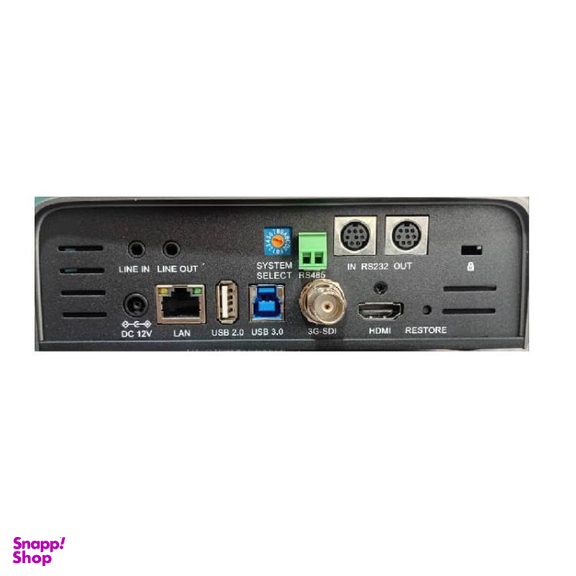 دوربین کنفرانسی مدل Fomako K900