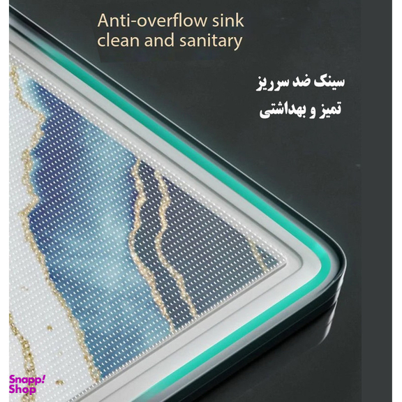 تخته گوشت مدل 35َِAD16
