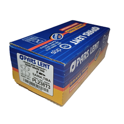 لنت ترمز جلو لنت پارس مدل PL23873 مناسب برای ساینا S