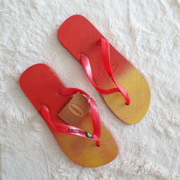 دمپایی زنانه هاواینس کد Z-YT45