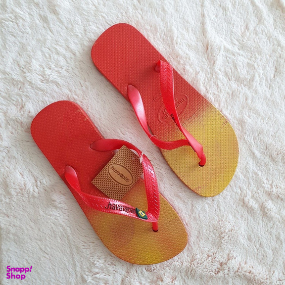 دمپایی زنانه هاواینس کد Z-YT45