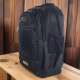 کوله پشتی لپ تاپ الکسا کد KLA3370 مناسب لپ تاپ 14.1 تا 15.6 اینچی
