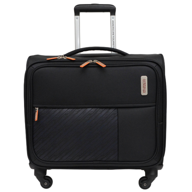 چمدان خلبانی امریکن توریستر مدل FT6 NORTON