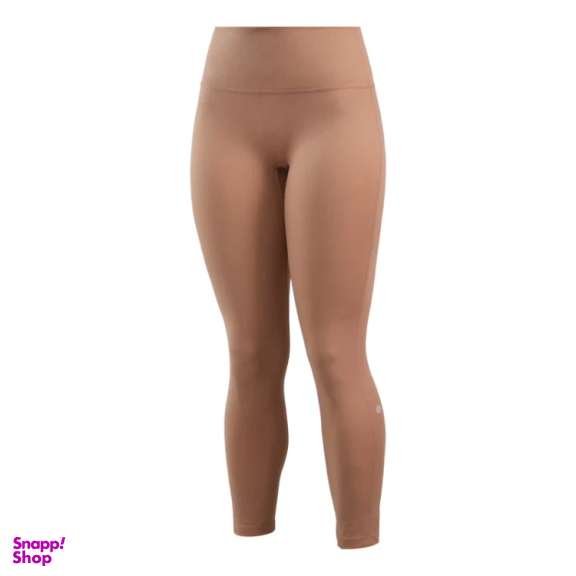 لگینگ ورزشی زنانه مدل GS-m-M-192916 رنگ کرم