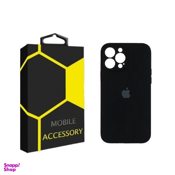 کاور سیلیکونی گوشی موبایل مناسب اپل Iphone 14 Pro Max