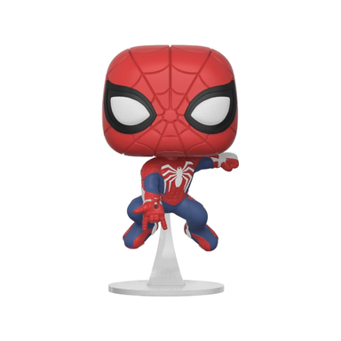 اکشن فیگور فانکوپاپ کد 913