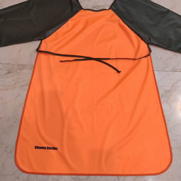 پیشبند نقاشی مدل تامسون کد GO510