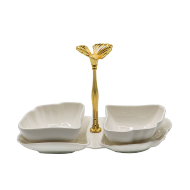 اردو خوری بی.وی.کی مدل 2 خانه طرح پروانه کد 677122