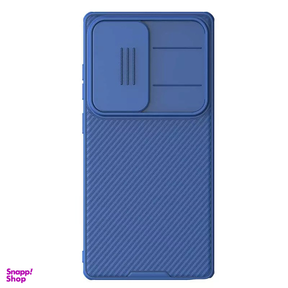 کاور نیلکین مدل CamShield Pro مناسب برای گوشی موبایل سامسونگ Galaxy S25 Ultra