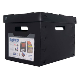 جعبه مدارک پاپکو کد FB-443