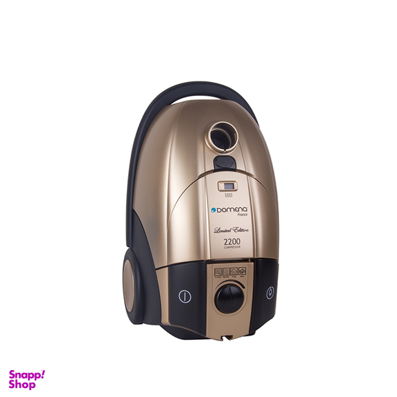 جاروبرقی دومنا مدل DVC 4021