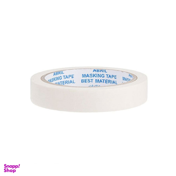 چسب کاغذی آبریل مدل 2 سانتی متری