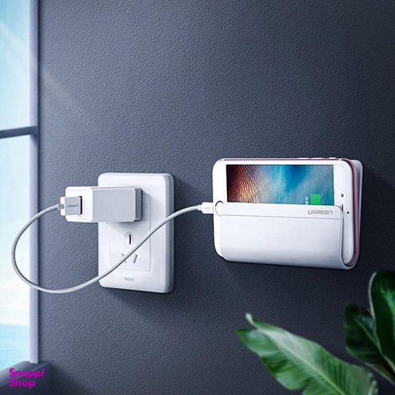 پایه نگهدارنده گوشی موبایل یوگرین مدل LP108 کد 30394