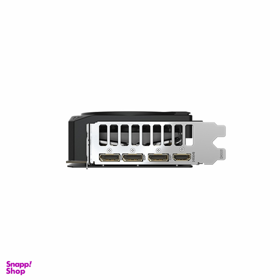کارت گرافیک گیگابایت مدل RTX 5080 Windforce OC SFF 16G ظرفیت 16 گیگابایت