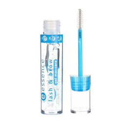 ژل حالت دهنده مژه و ابرو اسنس مدل Lash & Brow حجم 9 میلی‌ لیتر