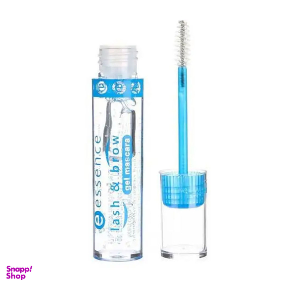 ژل حالت دهنده مژه و ابرو اسنس مدل Lash & Brow حجم 9 میلی‌ لیتر