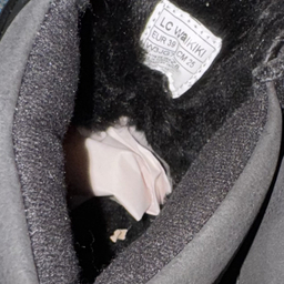 نیم بوت زنانه ال سی وایکیکی مدل ارتوپدیک TPU پلاس