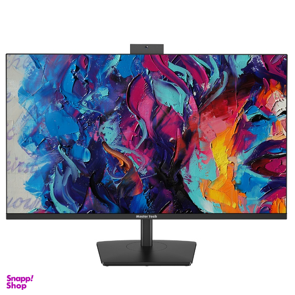 مانیتور 32 اینچ مستر تک مدل PA329CU-4K