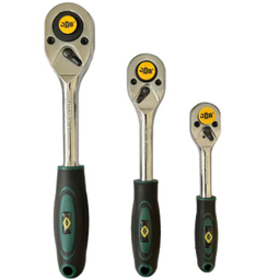 مجموعه 172 عددی آچار بکس جاب مدل JB-0172