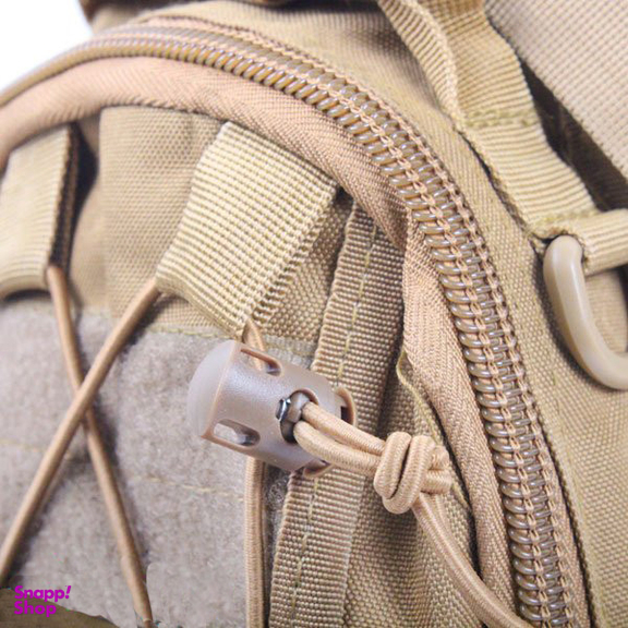 کوله کراس بادی مدل تاکتیکال APP-175