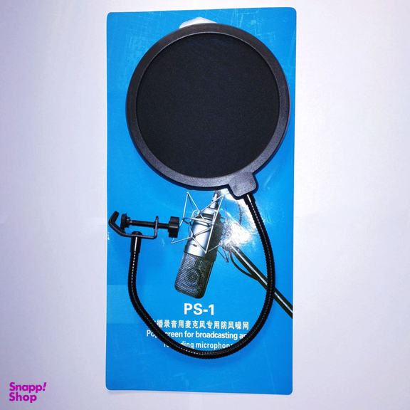 پاپ فیلتر مدل ps1