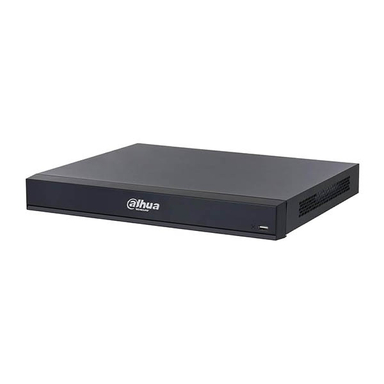 دستگاه ضبط کننده ویدیویی تحت شبکه داهوا مدل DHI-NVR5216-EI
