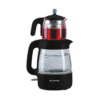 چای ساز بلانتون مدل TM-5001
