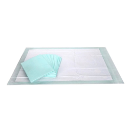 پد زیر انداز بهداشتی حیوانات خانگی مدل Eco Pad سایز 60×90 سانتی متر بسته 10 عددی