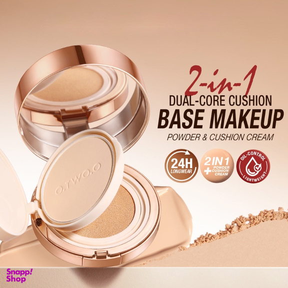 کوشن او تو او مدل دو طبقه شماره 135