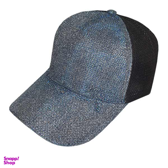 کلاه لبه دار پشت تور مدل PT18 فری سایز