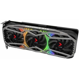 کارت گرافیک پی ان وای مدل GeForce RTX 3060 12GB XLR8 Gaming REVEL
