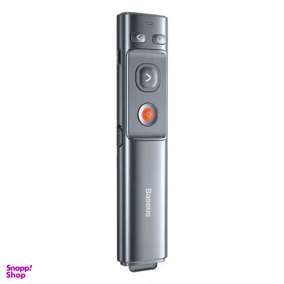پرزنتر بی‌ سیم باسئوس مدل Orange Dot