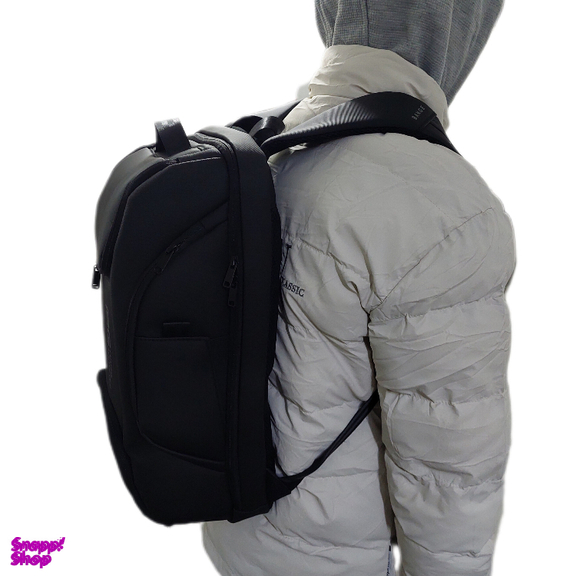 کوله پشتی طرح بنج کد 2112