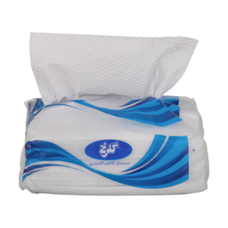 دستمال کاغذی 150 برگ گلرخ مدل اقتصادی بسته 10 عددی