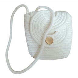 کیف رودوشی زنانه مدل کنفی