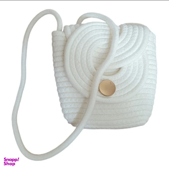 کیف رودوشی زنانه مدل کنفی