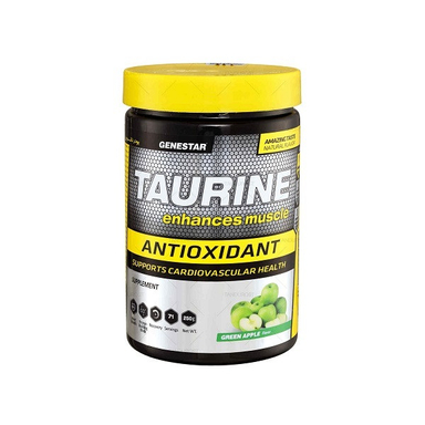 پودر ژن استار مدل تائورین وزن 250 گرم